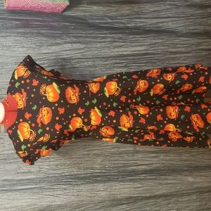 Halloween 🎃 fall dress